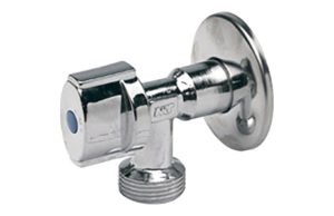 GRIFO LAVADORA "M" 8,2CM 4401-