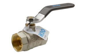 VALVULA ESFERA PN-25 H-H 1" 40