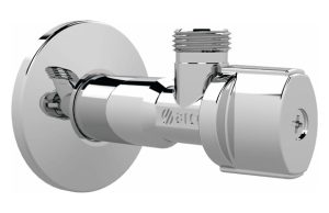 VALVULA A-80 LARGA 1/2 X 3/8 N