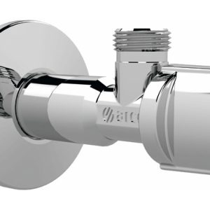 VALVULA A-80 LARGA 1/2 X 3/8 N