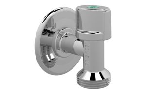 VALVULA ESCUADRA M-M 1/2X3/4 L