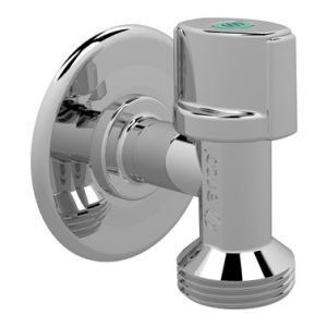 VALVULA ESCUADRA M-M 1/2X3/4 L