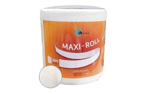 PAPEL COCINA MAXI 2 CAP 120125