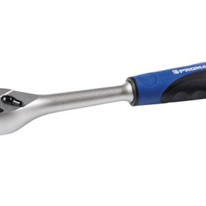 LLAVE CARRACA REVER. 1/8" 72 D