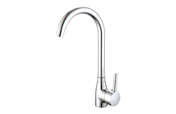 GRIFO COCINA MNND. C.ALTO NATH