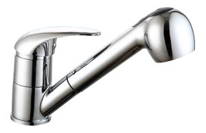 GRIFO COCINA MNMD. EXTRAI.ALBA