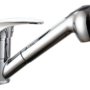 GRIFO COCINA MNMD. EXTRAI.ALBA