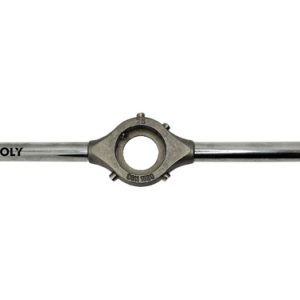 PORTA COJINETES / MANGO ACERO