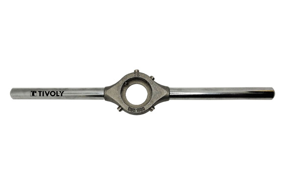 PORTA COJINETES / MANGO ACERO