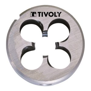 COJINETES HSS M 8 X 1,25 D.25