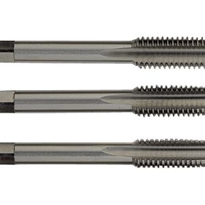 MACHO ROSCAR MANO HSS 3 UDS Ø