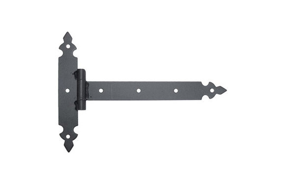 BISAGRA «T» 250X200MM 74050 NE