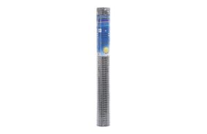 MALLA ELECTRO GALVA 13 X 13 1,