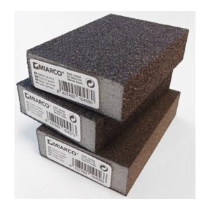 TACO DE LIJA BRICO GRANO FINO