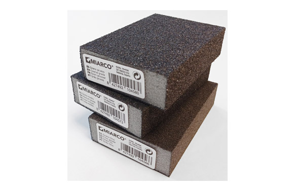 TACO DE LIJA BRICO GRANO MEDIO