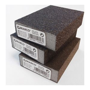 TACO DE LIJA GRANO GRUESO G.46