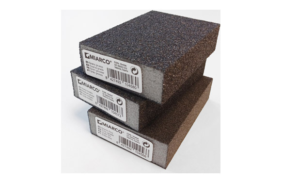 TACO DE LIJA GRANO GRUESO G.46