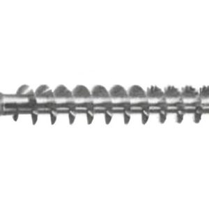 TORNILLO CINCADO POZI 4 X 30 1