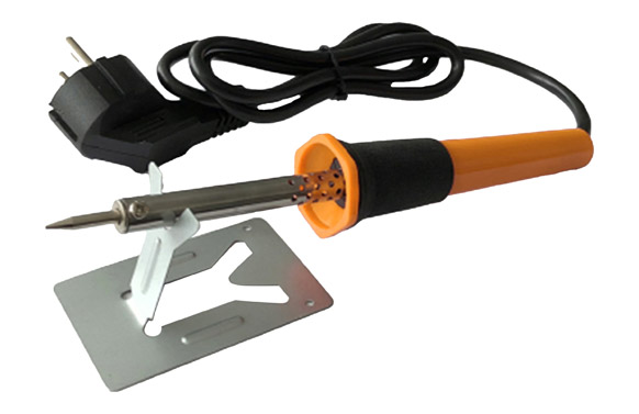 SOLDADOR LAPIZ 60W 203259