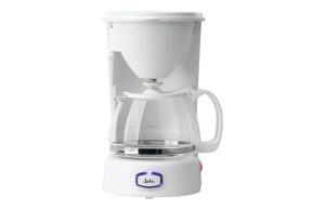 CAFETERA ELECTRICA GOTEO 8 TAZ
