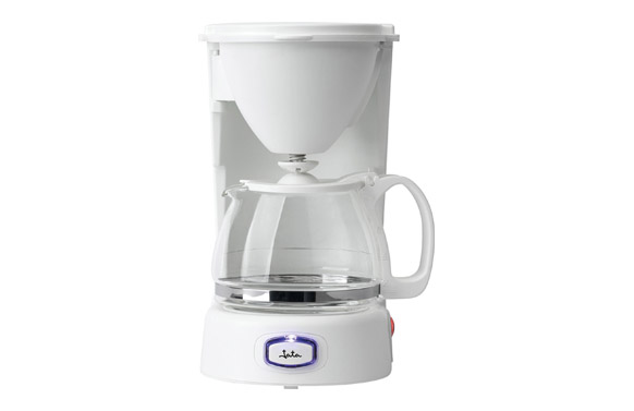 CAFETERA ELECTRICA GOTEO 8 TAZ