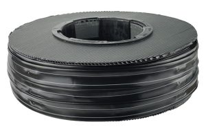 CINTA PLANA RIEGO CON GOTE. Ø1