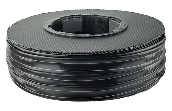 CINTA PLANA RIEGO CON GOTE. Ø1