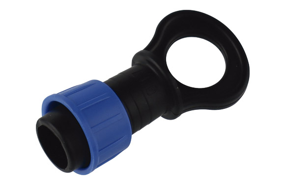 TAPON PARA CINTA PLANA 5 UDS