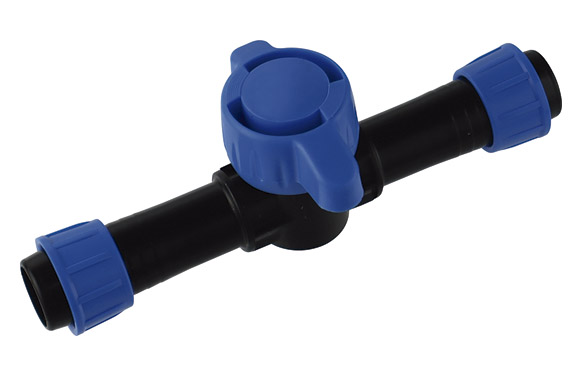 VALVULA CORTE PARA CINTA PLANA