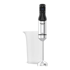 BATIDORA VARILLAS CON VASO HB