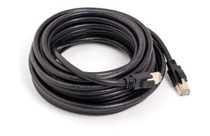 CABLE ETHERNET RJ45 CAT-8 5M N