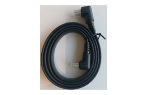 CABLE HDMI PLANO CONEC ACODADO