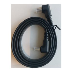 CABLE HDMI PLANO CONEC ACODADO