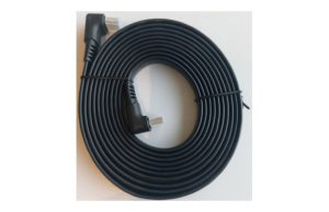 CABLE HDMI PLANO CONEC ACODADO
