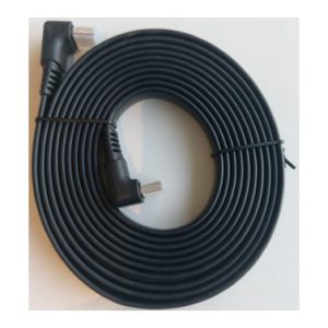 CABLE HDMI PLANO CONEC ACODADO