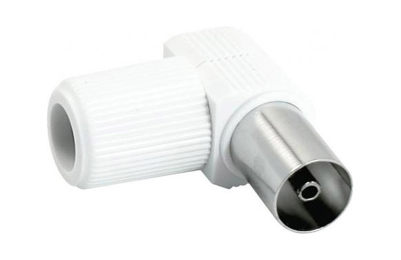 CONECTOR ANTENA COAX H ACOCADO