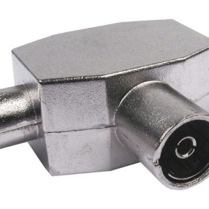 DISTRIBUIDOR ANTENA COAX 1H 2M