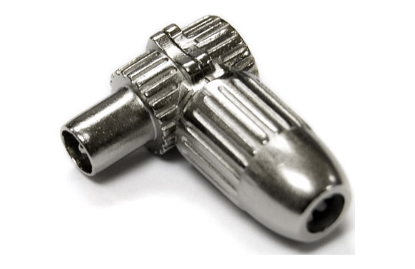 CONECTOR ANT COAXIAL MACHO ACO