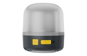 LINTERNA LED DYNAMO L10RH 50LM