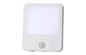 LUZ NOCTURNA LED SENSOR ENCHUF