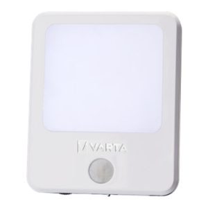 LUZ NOCTURNA LED SENSOR ENCHUF