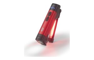 LINTERNA PORTATIL PLEGABLE 180