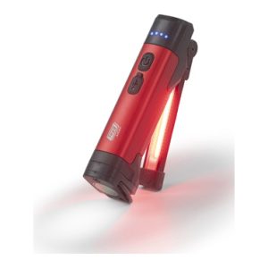 LINTERNA PORTATIL PLEGABLE 180