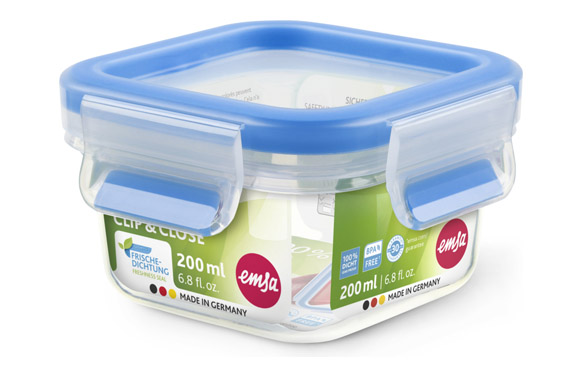 CONTENEDOHERMETICO CUADRADO 0,