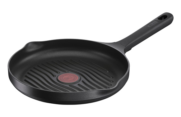 GRILL LISO TRATTORIA PRO 26CM