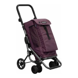 CARRO COMPRA 2R GO UP BURDEOS