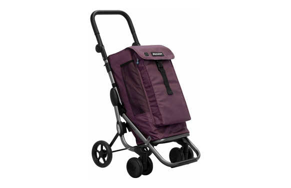 CARRO COMPRA 2R GO UP BURDEOS