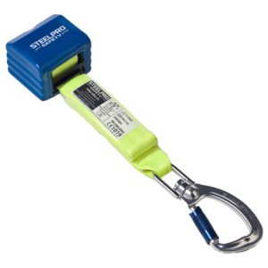 ANTICAIDA RETRACTIL 2,5M CINTA