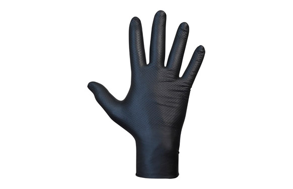 GUANTE DESECH AGILITY NEG T9 5