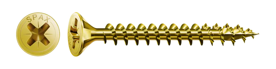 TORNILLO POZI C/PLANA BRI. 4X4